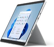 Microsoft Surface Pro 8 i7 16 GB 256 GB LTE Platinum - Tablet PC