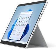 Refurbished - Microsoft Surface Pro 8 i7 32GB 1TB Platinum - Tablet PC