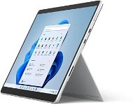 Microsoft Surface Pro 8 i7 32 GB 1 TB Platinum - Tablet PC
