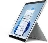 Microsoft Surface Pro X 2022 128 GB 8 GB Platinum - Tablet PC