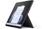 Microsoft Surface Pro 9 2022 256 GB 8 GB Black - Tablet PC
