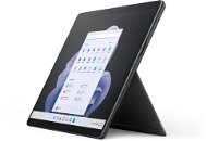Microsoft Surface Pro 9 2022 256GB 8GB Black - Tablet-PC
