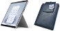 Microsoft Surface Pro 9 2022 256GB 8GB Platinum + obal LAFORMELA - Tablet PC