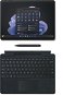 Microsoft Surface Pro 9 2022 16GB 256GB Platinum for business + keyboard + pen - Tablet PC