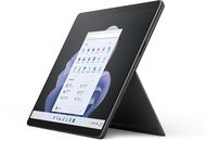 Microsoft Surface Pro 11 16GB 512GB Black for business - adapter nélkül - Tablet PC