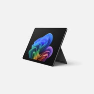 Microsoft Surface Pro 12 16GB 256GB Black for business - Tablet PC