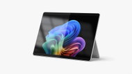 Microsoft Surface Pro 12 5G 32GB 512GB Platinum for business (bez adaptéru) - Tablet PC