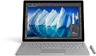 Microsoft Surface Book 256GB i5 8GB dGPU - Tablet PC