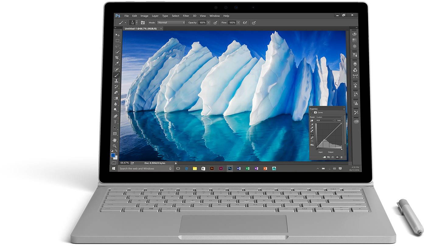 Surface book deals i7 8gb