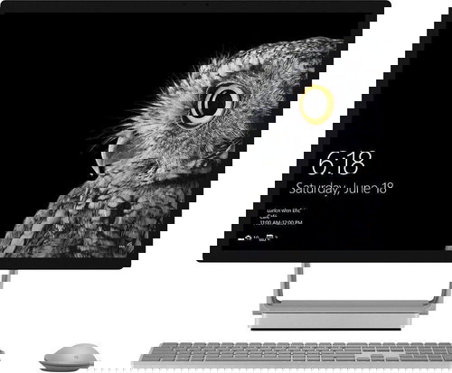 Microsoft Surface Studio - All In One PC - Main image