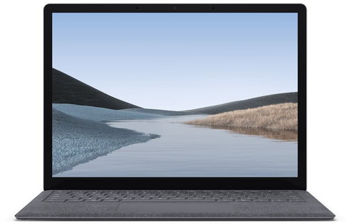 Microsoft Surface Laptop 3 Commercial Main image Microsoft Surface Laptop 3 Commercial - Laptop - Main image