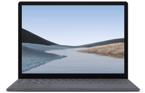 Microsoft Surface Laptop 3 Commercial - Laptop - Main image