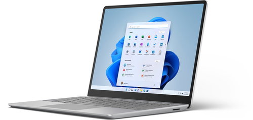 Microsoft Surface Laptop Go EDU - Laptop - Main image
