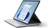 Refurbished - Microsoft Surface Laptop Studio Platinum - DEMO - Laptop