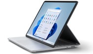 Refurbished - Microsoft Surface Laptop Studio Platinum - Laptop