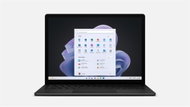 Refurbished - Microsoft Surface Laptop 5 Black - Laptop