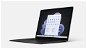 Microsoft Surface Laptop 5 Black for business - Notebook