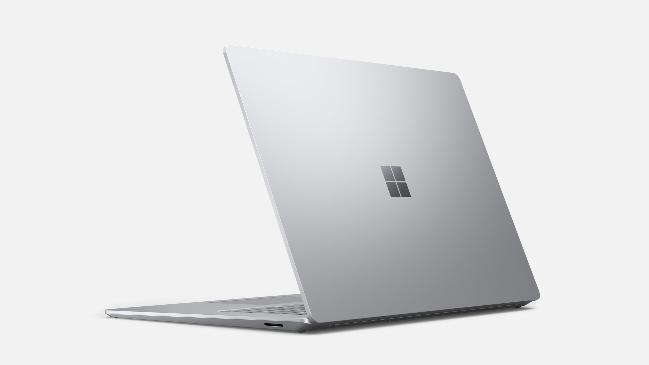 Microsoft Surface Laptop 3