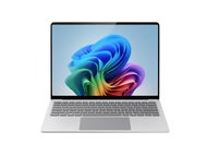 Microsoft Surface Laptop 7 Platinum for business - Laptop