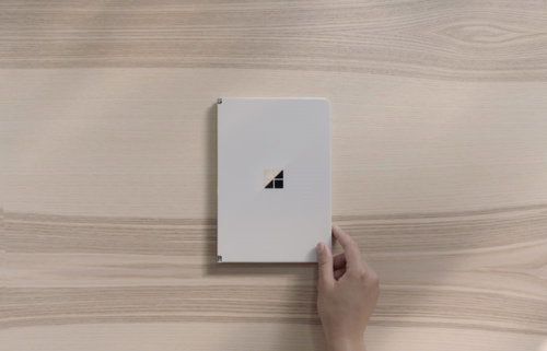 Microsoft Surface Neo - Tablet - Main image