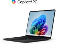 Microsoft Surface Laptop|Copilot+ PC|13.8" IPS|Snapdragon® X Plus|16GB|512GB|7th Edition|Graphite - Notebook