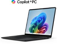 Microsoft Surface Laptop|Copilot+ PC|15" IPS|Snapdragon® X Elite|16GB|512GB|7th Edition|Graphite - Notebook