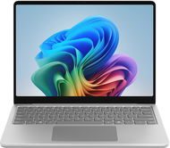 Laptop Microsoft Surface Laptop|Copilot+ PC|13"|Snapdragon X Plus|16GB|512GB|Platinum (adapter nélkül) - Notebook