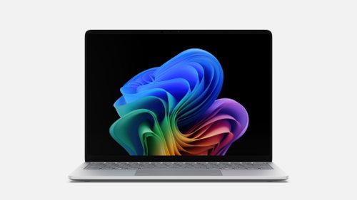 Microsoft Surface Laptop 8 Platinum for business - Tablet PC - Main image
