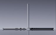 Microsoft Surface Laptop Ultra Platinum for business (bez adaptéru) - Laptop