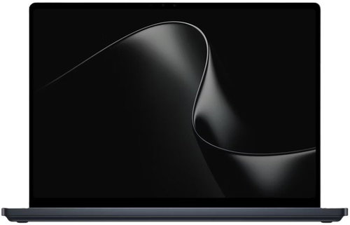 Microsoft Surface Laptop Ultra Dark Steel for business (bez adaptéru) - Laptop - Main image