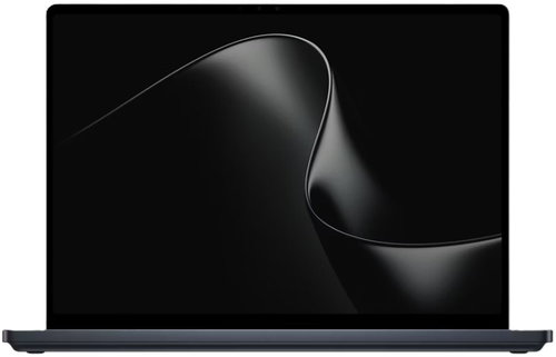 Microsoft Surface Laptop Ultra Dark Steel for business (bez adaptéru) - Laptop - Main image