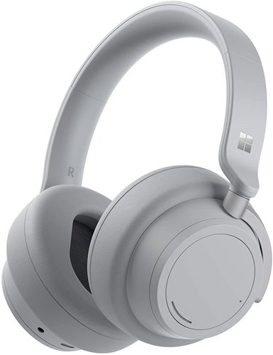 Microsoft Surface Headphones 2, Grey - Wireless Headphones - Main image