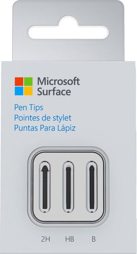 Surface Pen Tip Kit v2 - Hroty - Hlavní obrázek