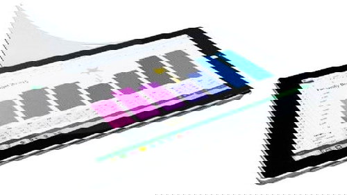 Screen Protector for Surface 3 Main image Screen Protector for Surface 3 - Glass Screen Protector - Main image