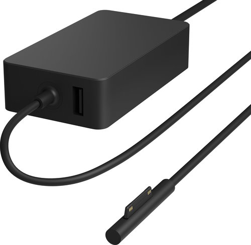 Power Supply for Surface PRO 4 65W - Power Adapter - Main image