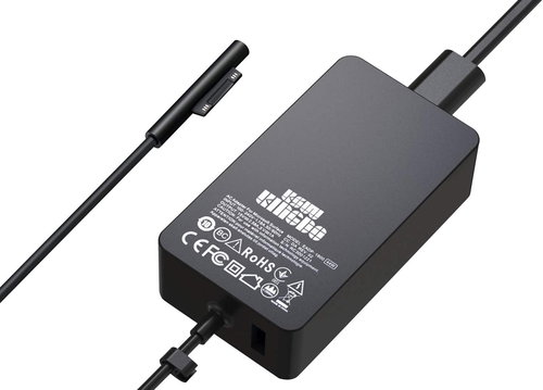 Microsoft Surface 44W Power Supply - Power Adapter - Main image