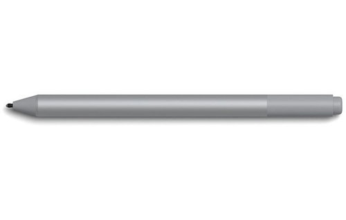 Microsoft Surface Pen v4 Silver - Touchscreen Pen (Stylus) - Main image