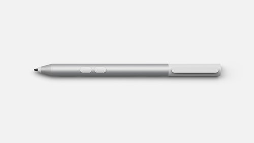 Microsoft Surface Classroom Pen Silver - Érintőceruza - Fő fotó