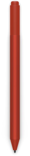 Microsoft Surface Pro Pen Poppy Red Main image Microsoft Surface Pro Pen Poppy Red - Touchscreen Pen (Stylus) - Main image