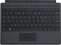 3 Oberflächentyp Abdeckung Schwarz - Tastatur