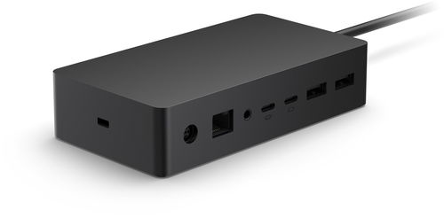 Microsoft Surface Dock 2 - Dokovací stanice - Hlavní obrázek