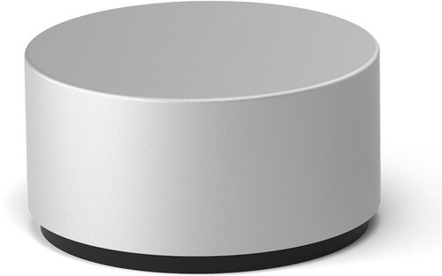 Microsoft Surface Dial Main image Microsoft Surface Dial - Presenter - Main image