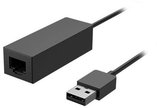 Surface Ethernet Adapter-Win8Pro e - Adapter - Main image