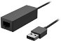 Microsoft Surface Adapter USB – Ethernet - Redukcia