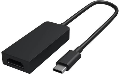 Microsoft Surface Adapter USB-C - HDMI - Adapter - Main image
