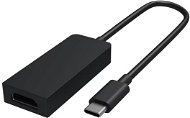 Microsoft Surface Adapter USB-C – HDMI - Redukcia