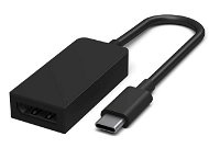 Microsoft Surface Adapter USB-C – DisplayPort - Redukcia
