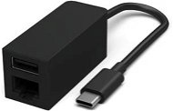 Microsoft Surface Adapter USB-C - Ethernet a USB 3.0 - Redukce