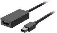 Microsoft Surface Mini DisplayPort to HDMI Adapter - Win 8/8 Pro - Adapter
