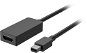 Adaptér spoločnosti Microsoft Mini DisplayPort na HDMI - Redukcia